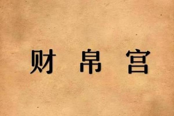 二婚紫薇斗数