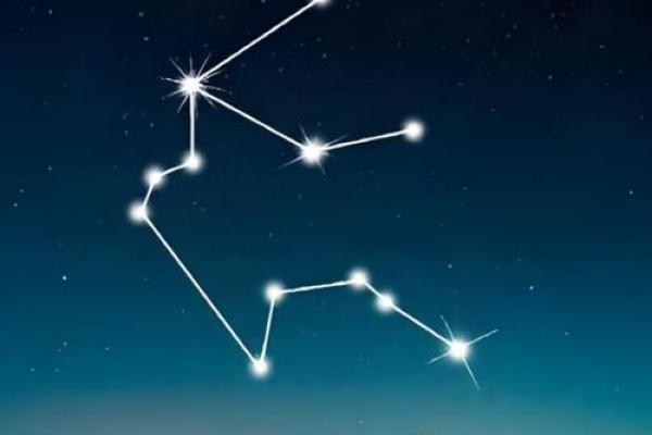 冥王星落在十二星座水瓶座