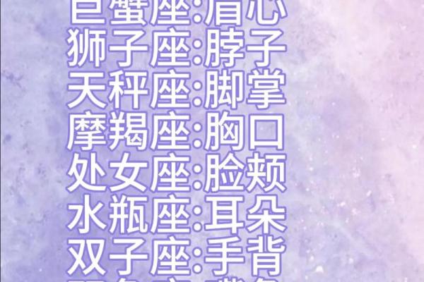 12星座音乐：用歌声诠释你的星座特点