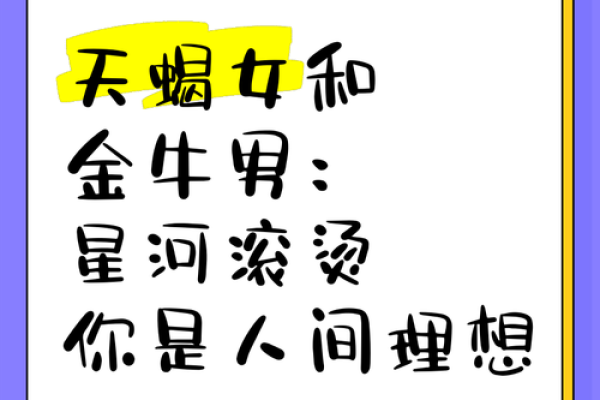 当金牛女遇上十二星座男，会擦出怎样的火花？