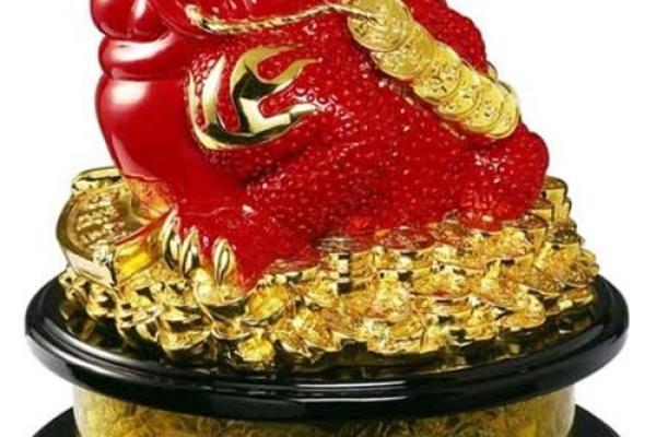 招财风水绝密技巧是什么