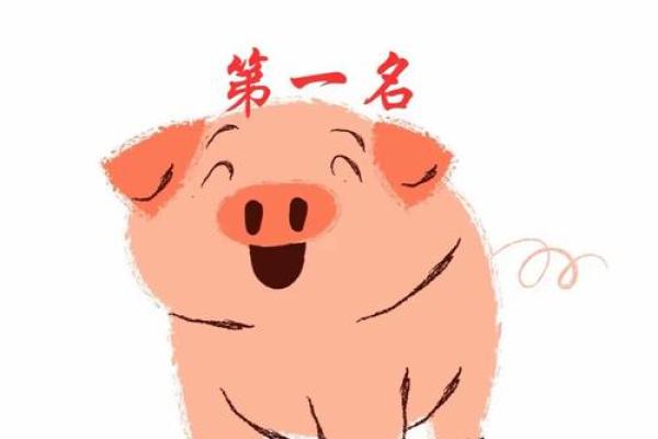 猪的生肖配对