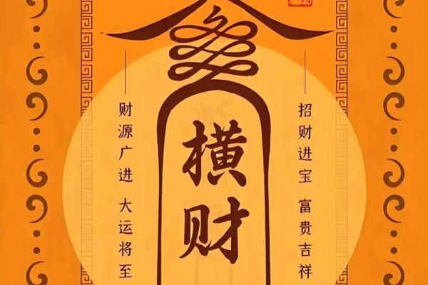 哪些风水能助你好运，横财不断