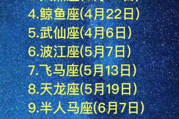 九月份是什么星座 九月份是什么星座男生