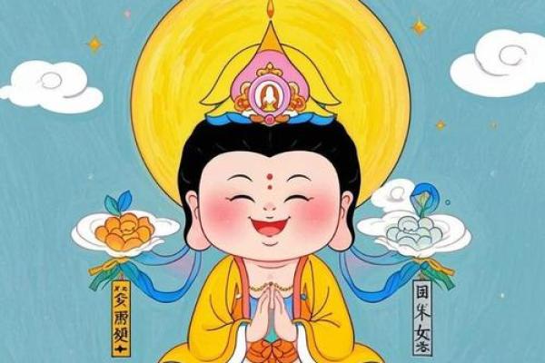 菩萨灵签7签白话解释大全