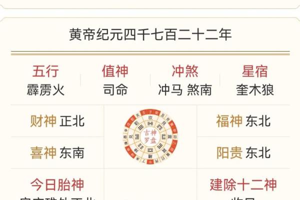 测试今天财运怎么样呢吉凶