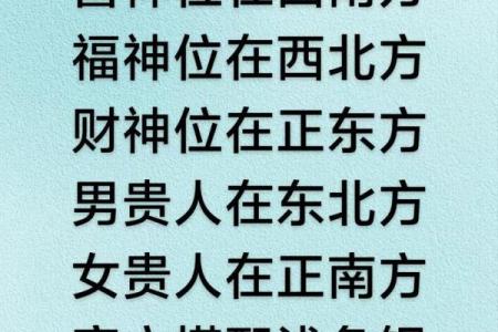 如何批八字，如何知道自己命理运势