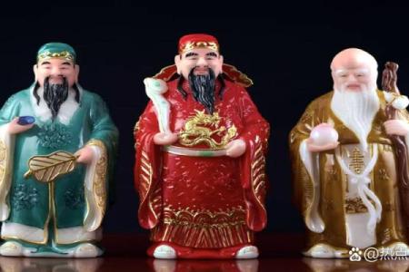 站财神和坐财神有什么不同，摆放讲究全解析