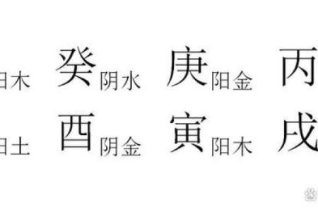 八字的笔画顺序 八字筆畫怎麼寫