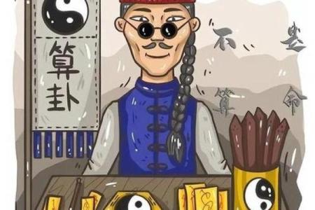 解密江湖骗局，算命