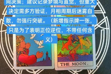 【塔罗测试】五月你的事业运、财运会如何发展？