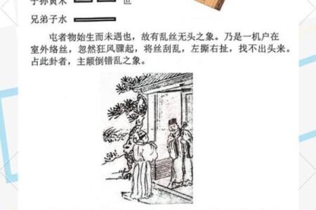 起卦占卜法吉凶方位