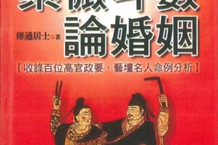 紫薇斗数中怎样看，婚姻