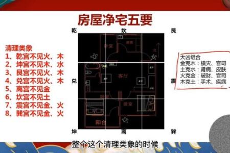 农村家宅风水的禁忌有哪些？
