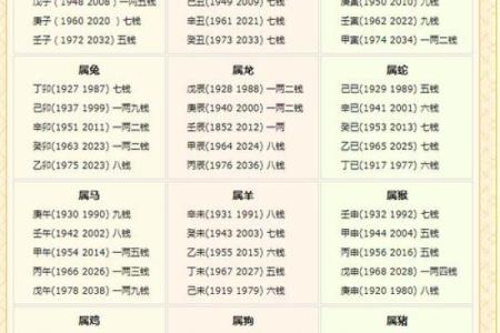 男版称骨算命白话详解