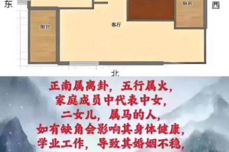 房子缺角的可怕，从风水的角度来告诉你