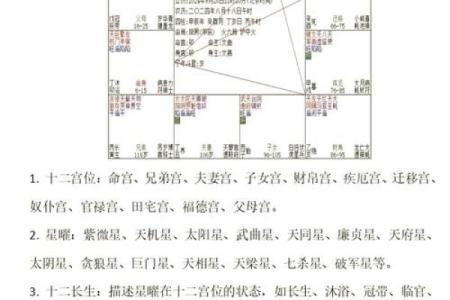 紫薇斗数预测准确吗
