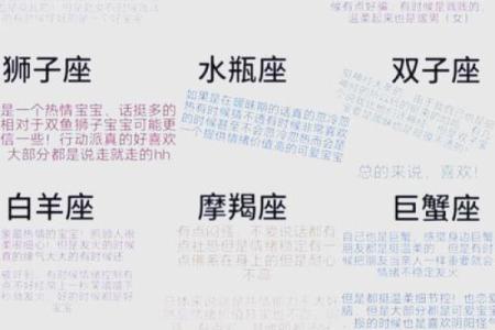 狮子座二区与双鱼座二区的星座配对