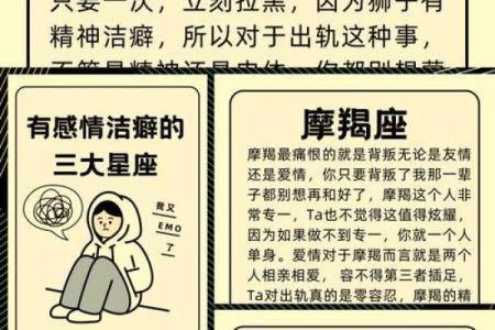 最不爱干家务活的星座有哪些