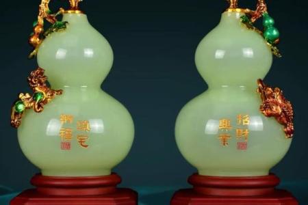 客厅里的风水摆件需要注意什么？