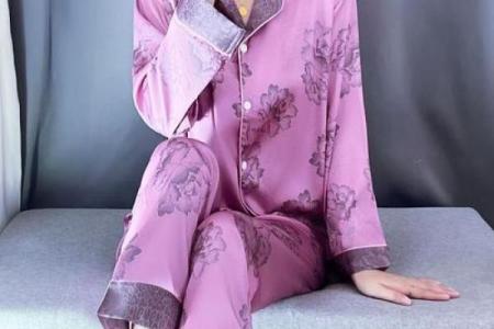 女士睡衣风水