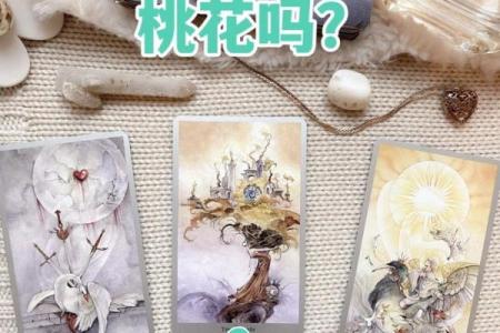 神准测试--桃花运！今生你会有几段恋情？