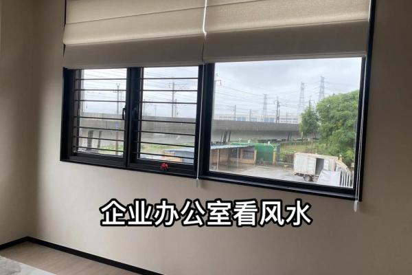 公司旺财住址风水怎么看-