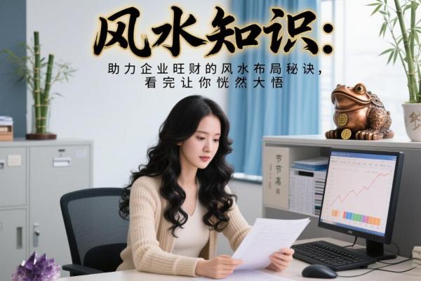 公司旺财住址风水怎么看-