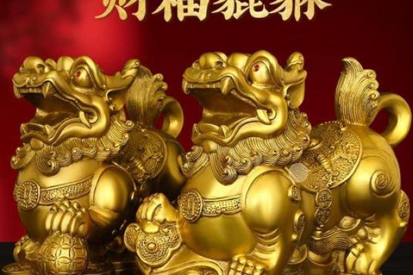 家里貔貅摆放风水六大禁忌是什么