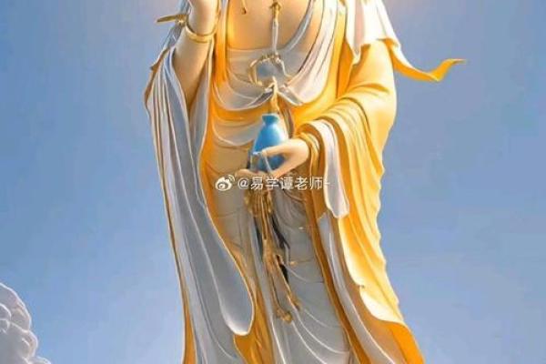 观音诞为什么要上香？
