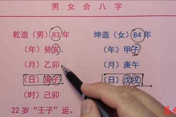 元贞利亨八字排盘网,元亨利贞四柱八字排盘详解析