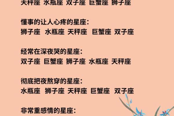 星座到底准不准？心理学深度解析：关于星座，你不知道的“秘密”