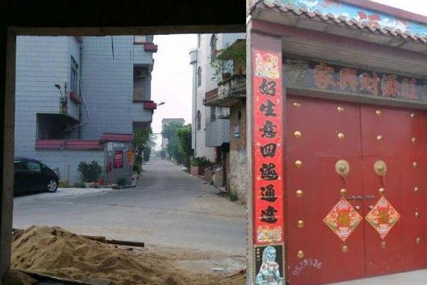 商铺门口风水十大禁忌
