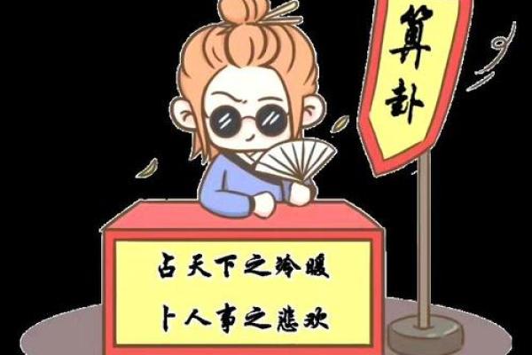 丑人会算命