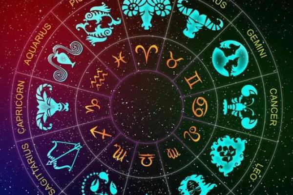 星座中的星星是恒星吗