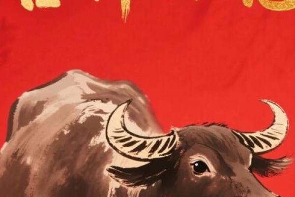 属牛的住什么方位容易沉着冷静