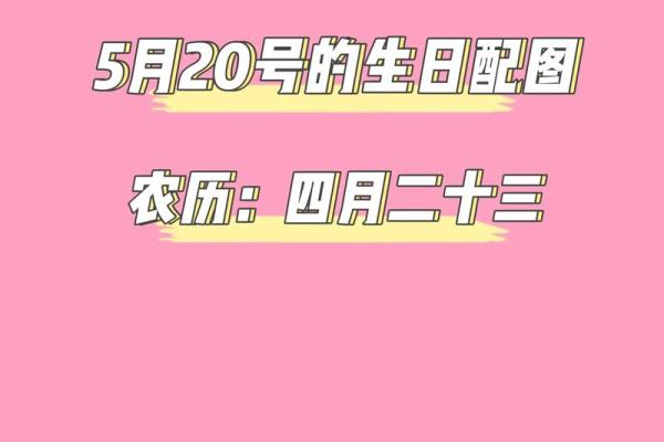 20日生日是什么星座