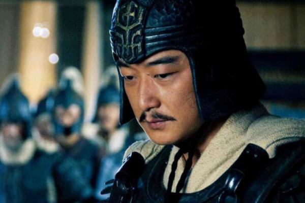 吕祖灵签第五十九签 古人孙权坐镇东吴