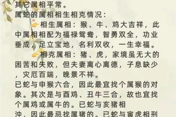 婚姻配对属龙和属猪姻缘怎么样