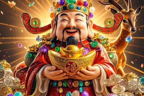 双子座今日财神,双子座今日偏财运运势