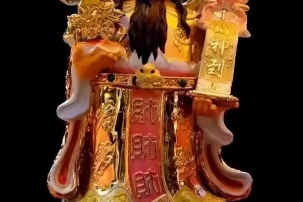为什么供财神越来越穷到底哪里出错了