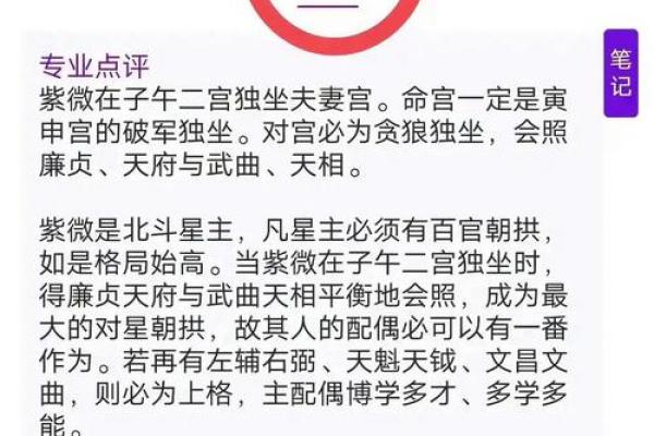 紫微斗数之财帛宫与诸星，破军星在财帛宫是什么意思？