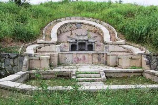 农村坟地：三种绝佳的风水宝地
