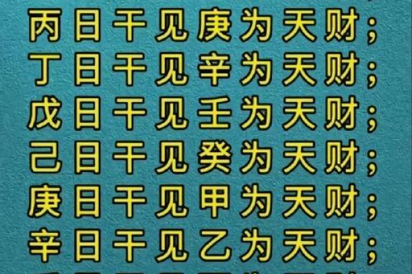 八字是金的字