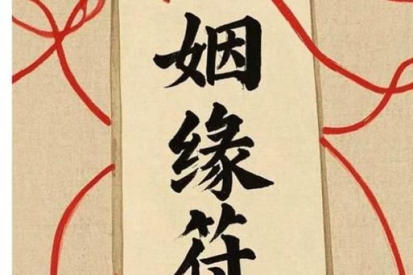 月老灵签最后一签