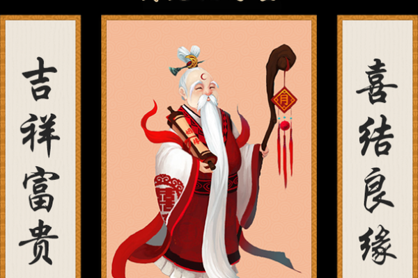 月老灵签最后一签