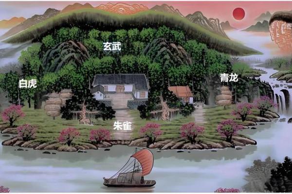 如何看自家的风水，该怎么判断