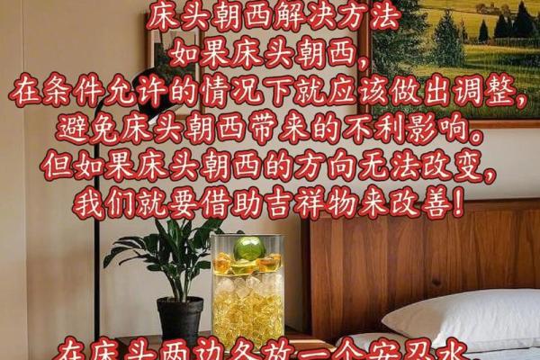 不顺利？必须看的卧室风水禁忌