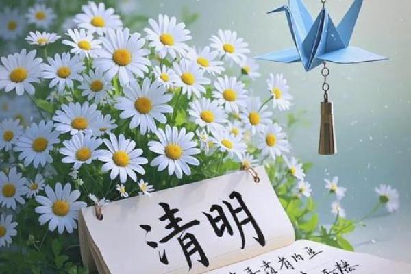 风水上清明节十大禁忌