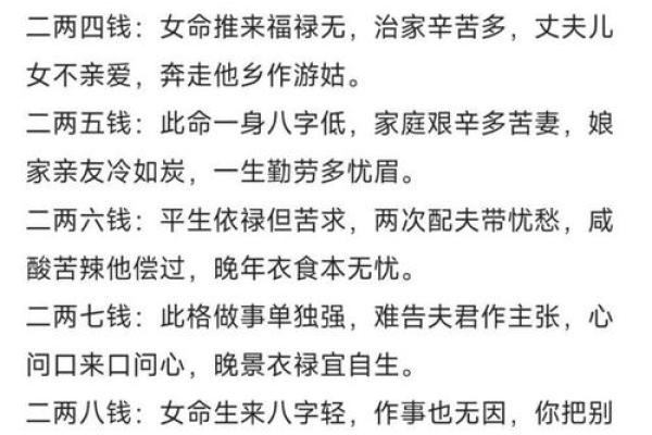 多出来的命数：称骨算命闰月怎么算